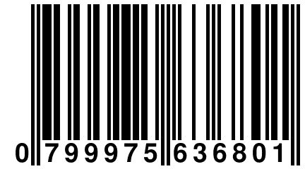 0 799975 636801