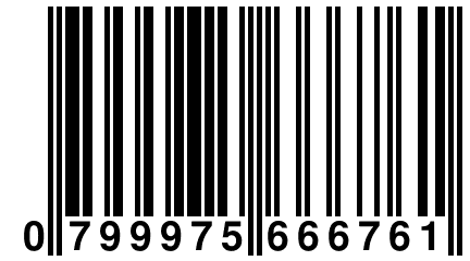 0 799975 666761