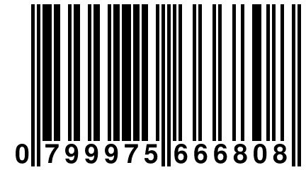 0 799975 666808