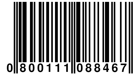 0 800111 088467