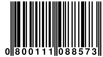 0 800111 088573