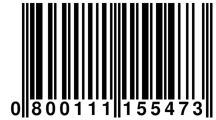 0 800111 155473