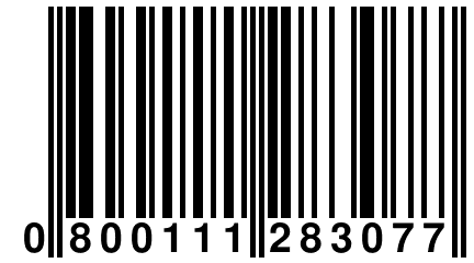 0 800111 283077