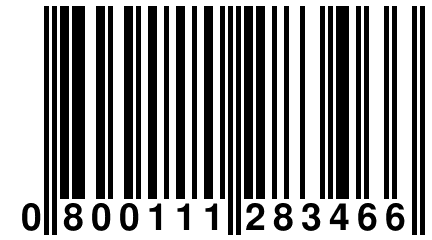 0 800111 283466