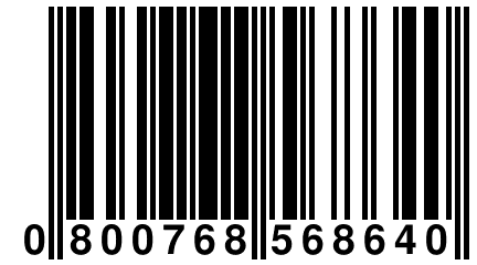 0 800768 568640