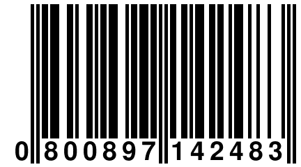 0 800897 142483