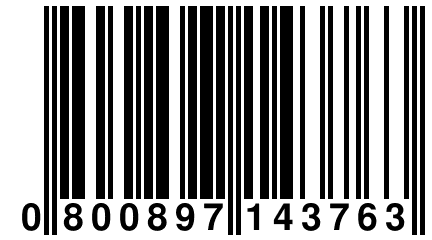 0 800897 143763