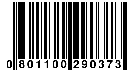 0 801100 290373