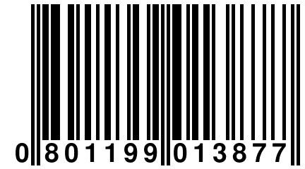 0 801199 013877