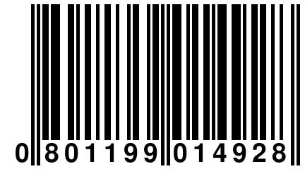 0 801199 014928