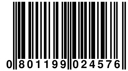 0 801199 024576