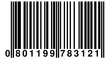 0 801199 783121