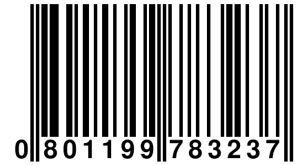 0 801199 783237