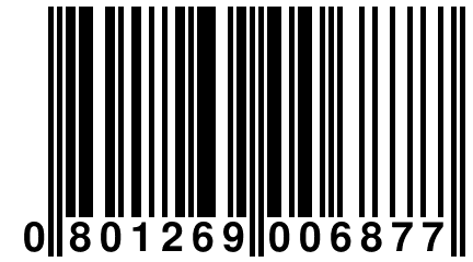 0 801269 006877