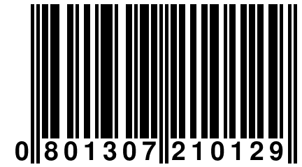 0 801307 210129