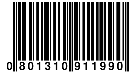 0 801310 911990