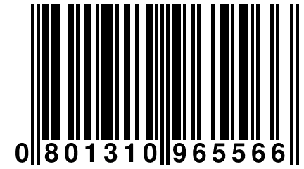 0 801310 965566