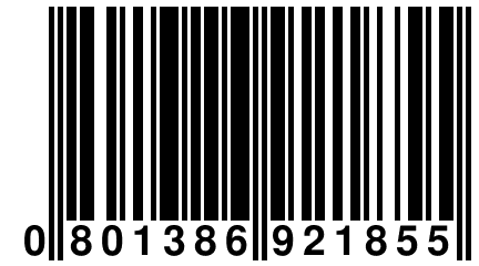 0 801386 921855