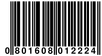 0 801608 012224