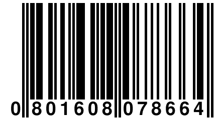 0 801608 078664