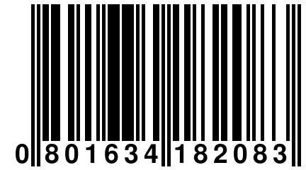 0 801634 182083