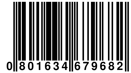 0 801634 679682