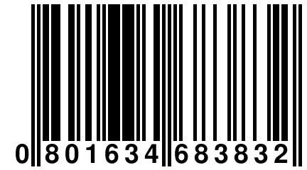 0 801634 683832