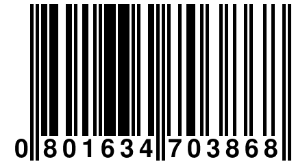 0 801634 703868