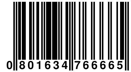 0 801634 766665