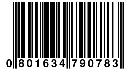 0 801634 790783