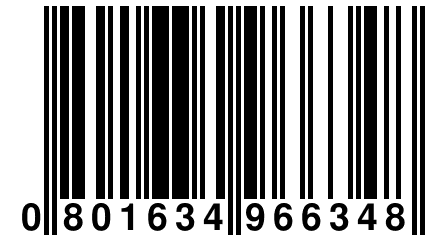 0 801634 966348