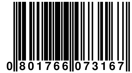 0 801766 073167
