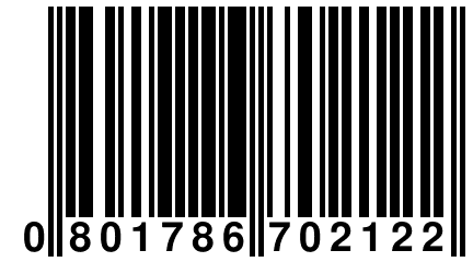 0 801786 702122