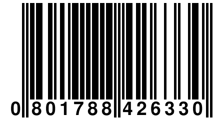 0 801788 426330