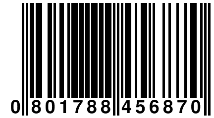 0 801788 456870