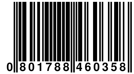 0 801788 460358