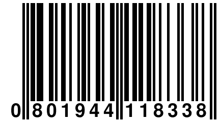 0 801944 118338