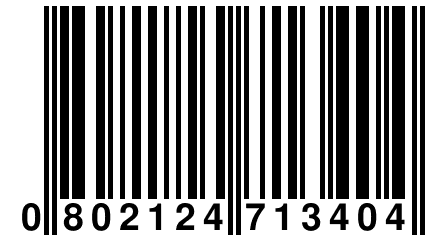 0 802124 713404