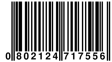 0 802124 717556