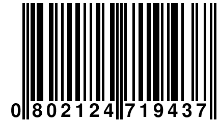 0 802124 719437