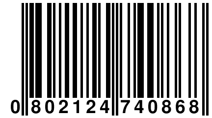 0 802124 740868