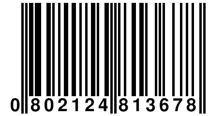 0 802124 813678