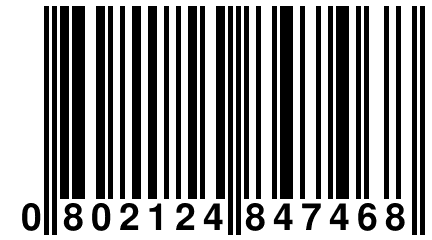 0 802124 847468