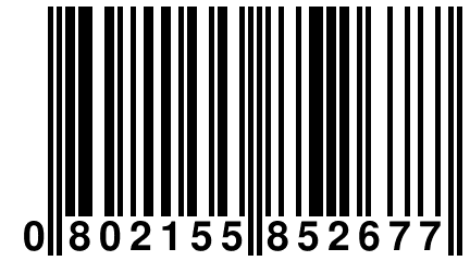 0 802155 852677