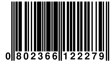 0 802366 122279