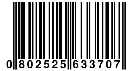 0 802525 633707