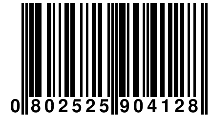 0 802525 904128