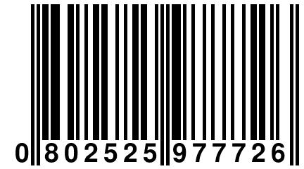 0 802525 977726