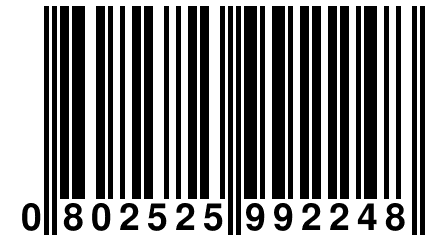 0 802525 992248