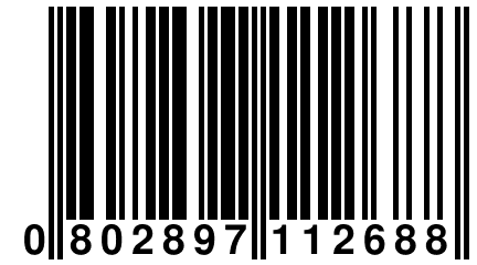 0 802897 112688